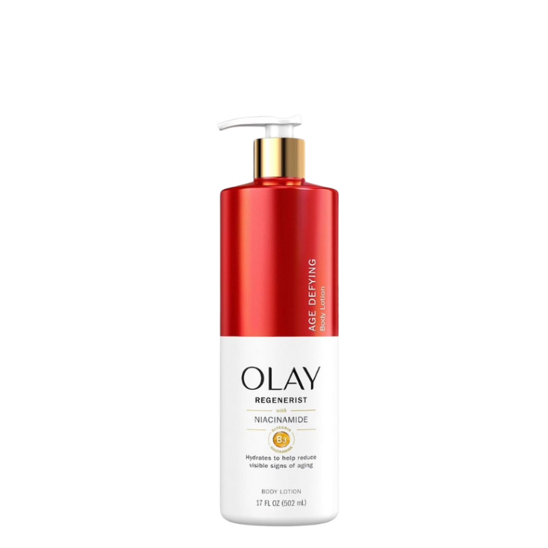 Olay Regenerist Niacinamide Body Lotion