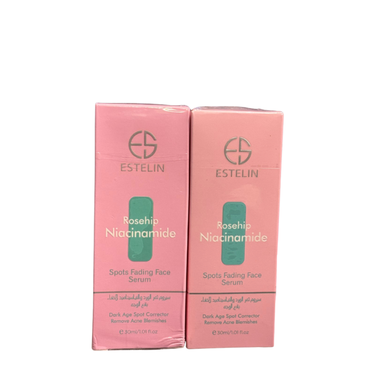 Estelin Rosehip Niacinamide Serum 30ML