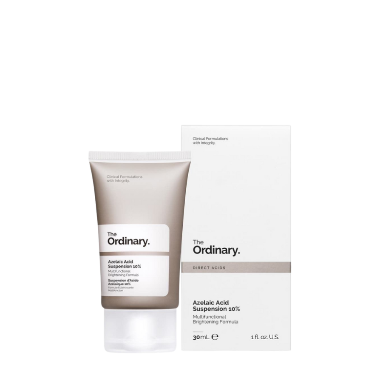 The Ordinary Azelaic Acid Suspension 10%