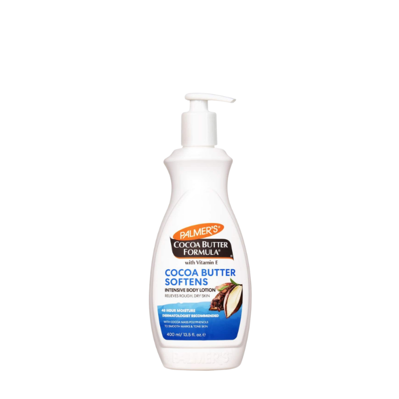 Palmer's Cocoa Butter Formula(With Vitamin E) Intensive Body Lotion 400ML