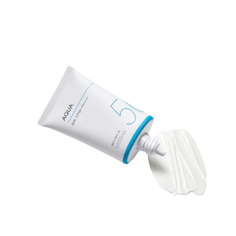 Missha Aqua SPF 50+ (50ML)