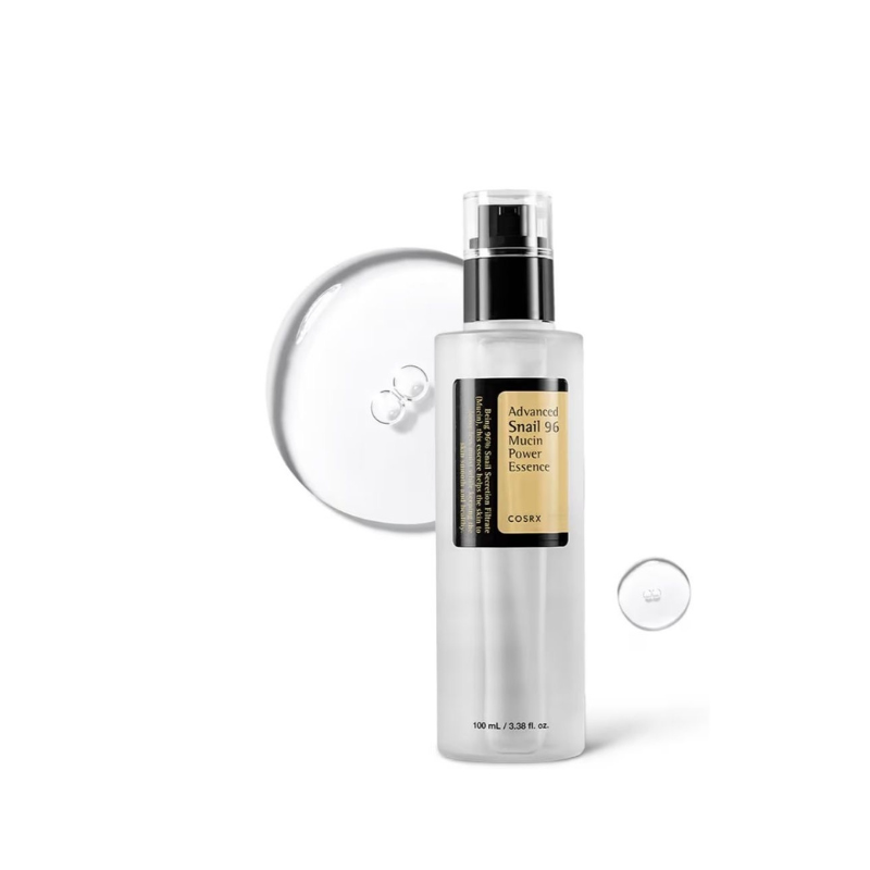 COSRX Advanced Snail 96 Mucin Power Essence (3.38 fl. oz.)