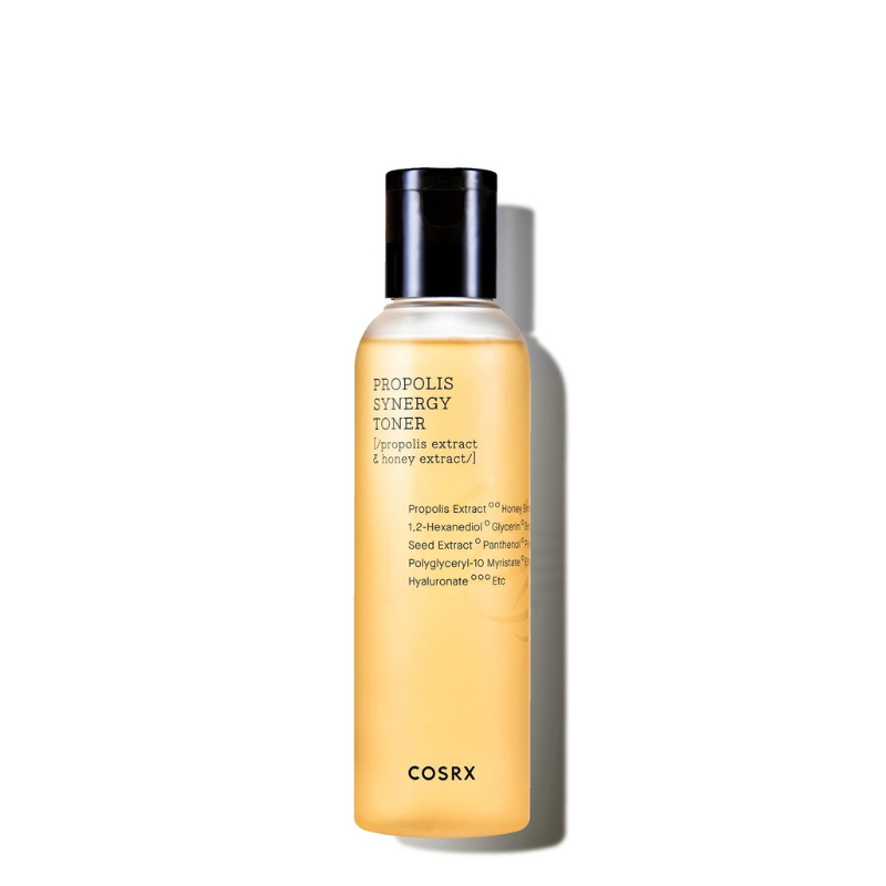 COSRX PROPOLIS SYNERGY TONER(150ml)