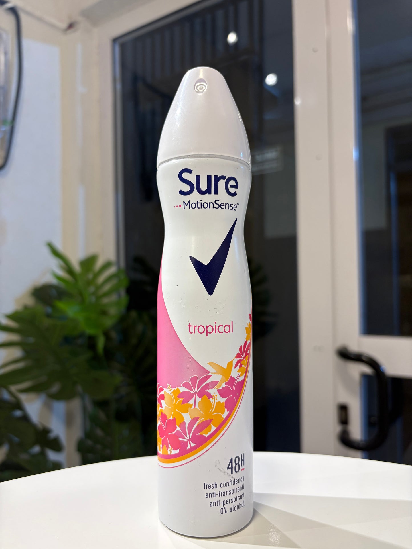 Sure (Tropical) Deodorant