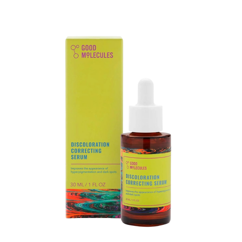 Good Molecules Discoloration Serum 30ML