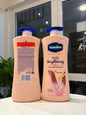 Vaseline Daily Brightening Body Lotion 725ml