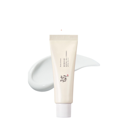 Beauty of Joseon Relief Sun Rice + Probiotics SPF50+ PA++++(Sunscreen)