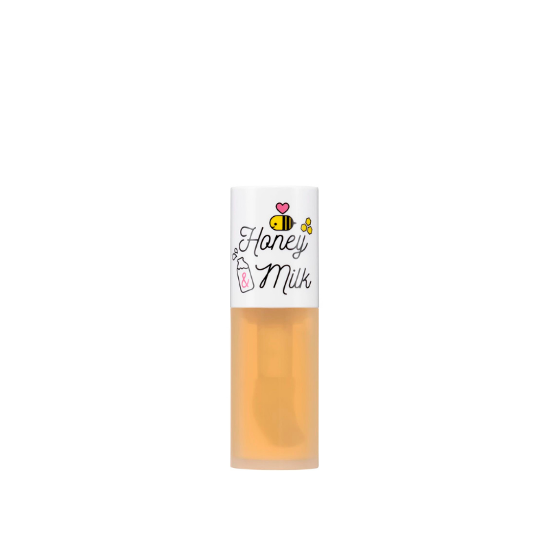 A'pieu Honey & Milk Lip Oil