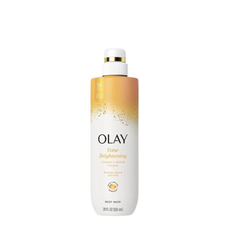 Olay Vitamin C Body Wash 532ML