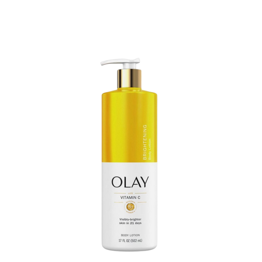 Olay Vitamin C Body Lotion 532ML