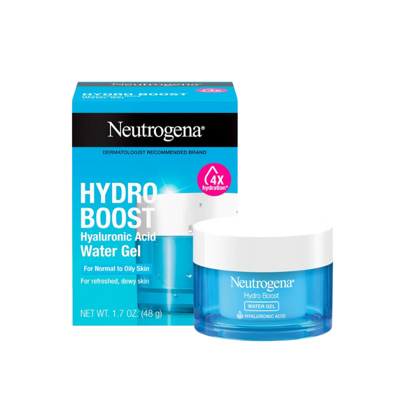 Neutrogena Hydroboost Hyaluronic Acid Water Gel
