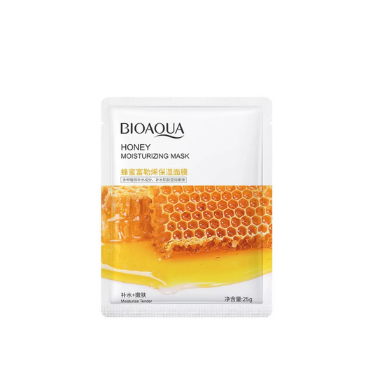 Bioaqua Aloe Vera Moisturizing Face Mask