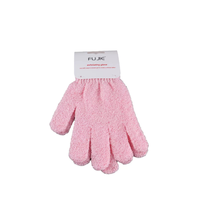 KSS Exfoliating Gloves