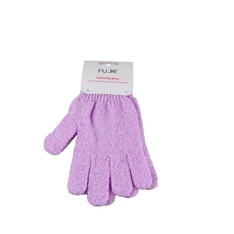 KSS Exfoliating Gloves