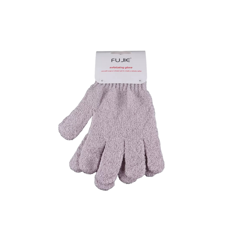 KSS Exfoliating Gloves