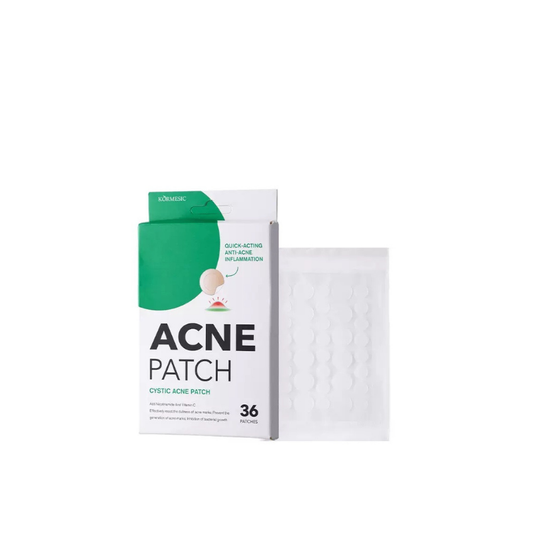 Kormesic Acne Patch (Cystic Acne Patch)