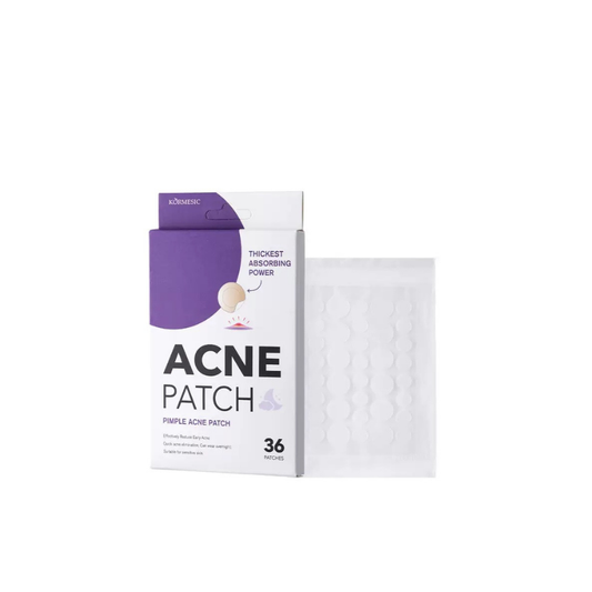 Kormesic Pimple Acne Patch (Thickest Absorbing Power Patch )