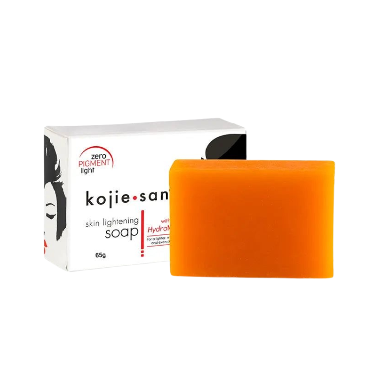 Kojie San Bar Soap(Single bar) 135grams