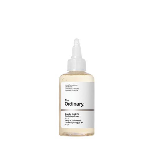 The Ordinary Glycolic Toning Solution