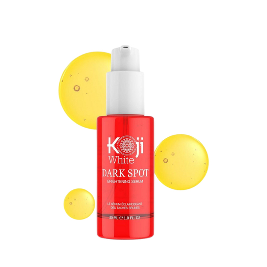 Koji White Dark Spot Brightening Serum(30ml)