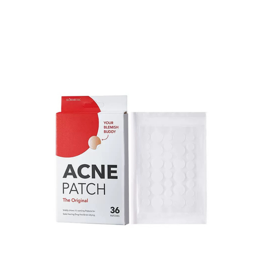 Kormesic Acne Patch(The Original)
