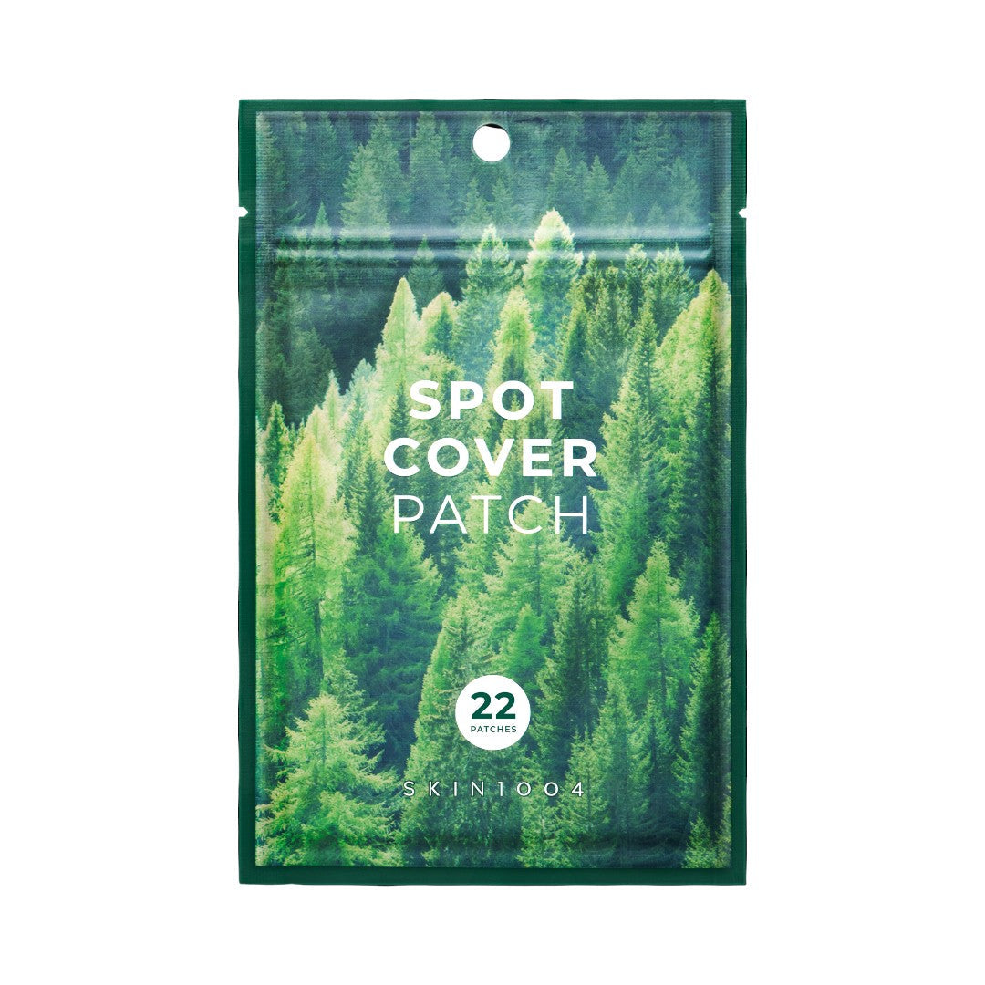 Skin1004 Spot Cover Patch