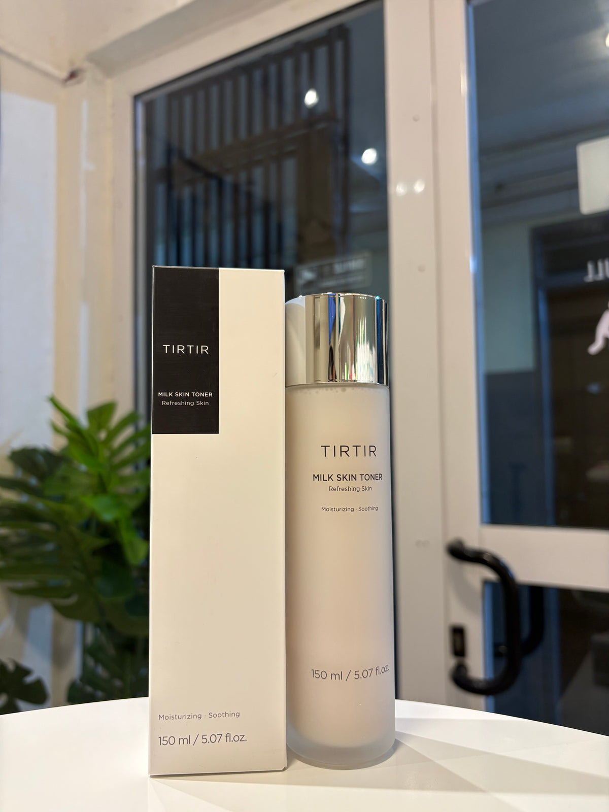 Tirtir Milk Skin Toner 150ml