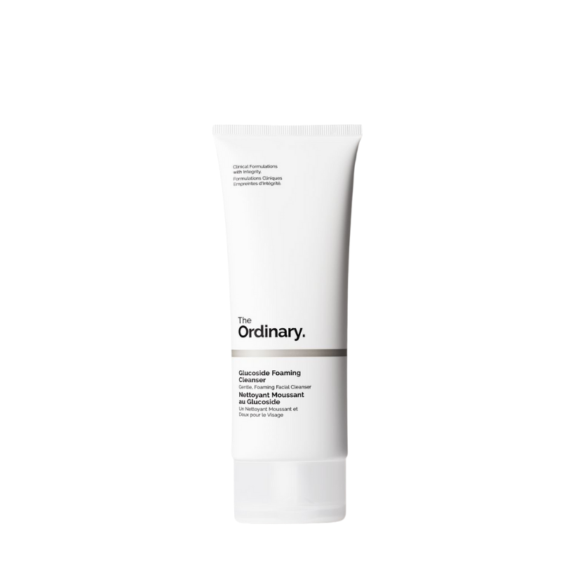 The Ordinary Glucoside Foaming Cleanser 150ml