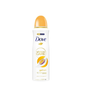 Dove Advanced Care Go Fresh Moisturising Cream Deodorant( Passion Fruit & Lemon Grass Scent)