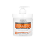 Advanced Clinicals Vitamin C Advanced Brightening Cream 454G