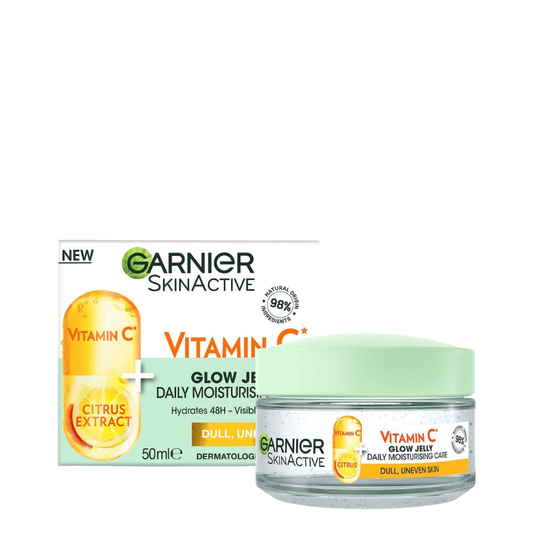 Garnier SkinActive Vitamin C Glow Moisturiser
