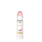 Dove Pomegranate & Lemongrass Moisturising Cream Deodorant