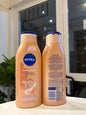 Nivea Radiant&Beauty Even Glow Body Lotion 400ml