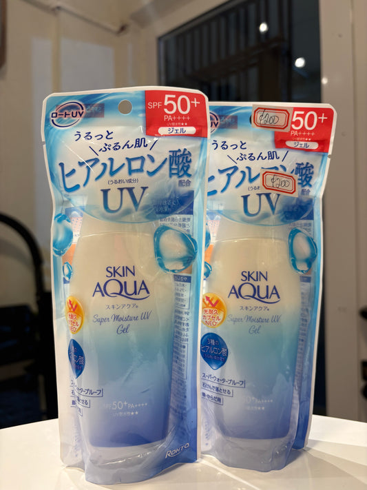 Skin Aqua Super Moisture UV Gel