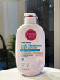 Eos Shea Better Fresh and Cozy Body Lotion