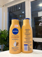Nivea Nourishing Cocoa Body Lotion 400ml