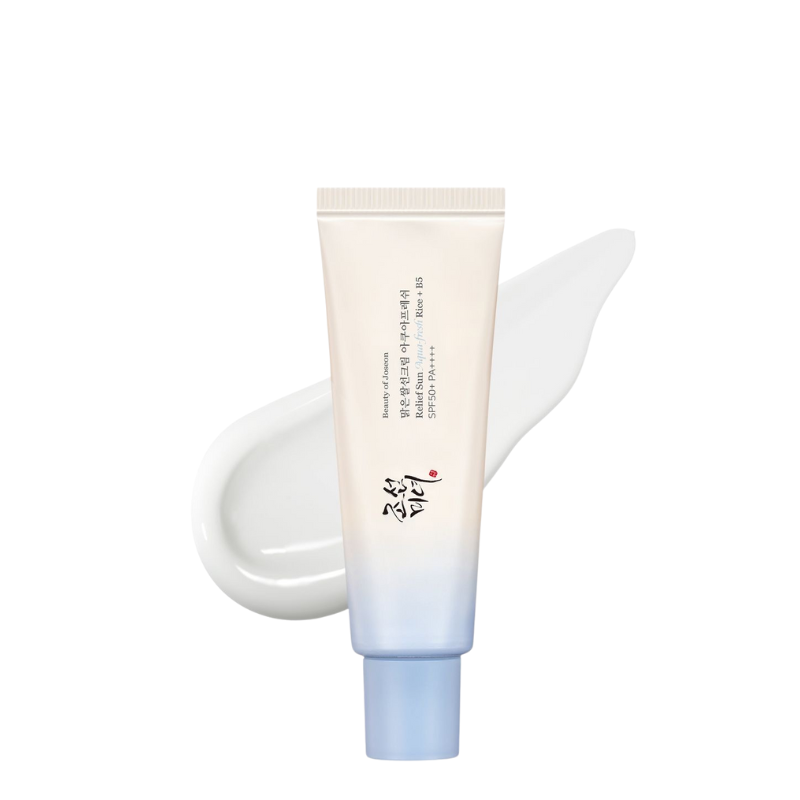 Beauty of Joseon Relief  Sun Aqua Fresh Rice + B5 Spf 50+ (50ML)