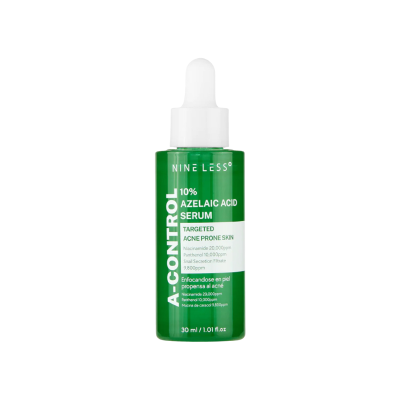Nineless 10% Azelaic Acid Serum