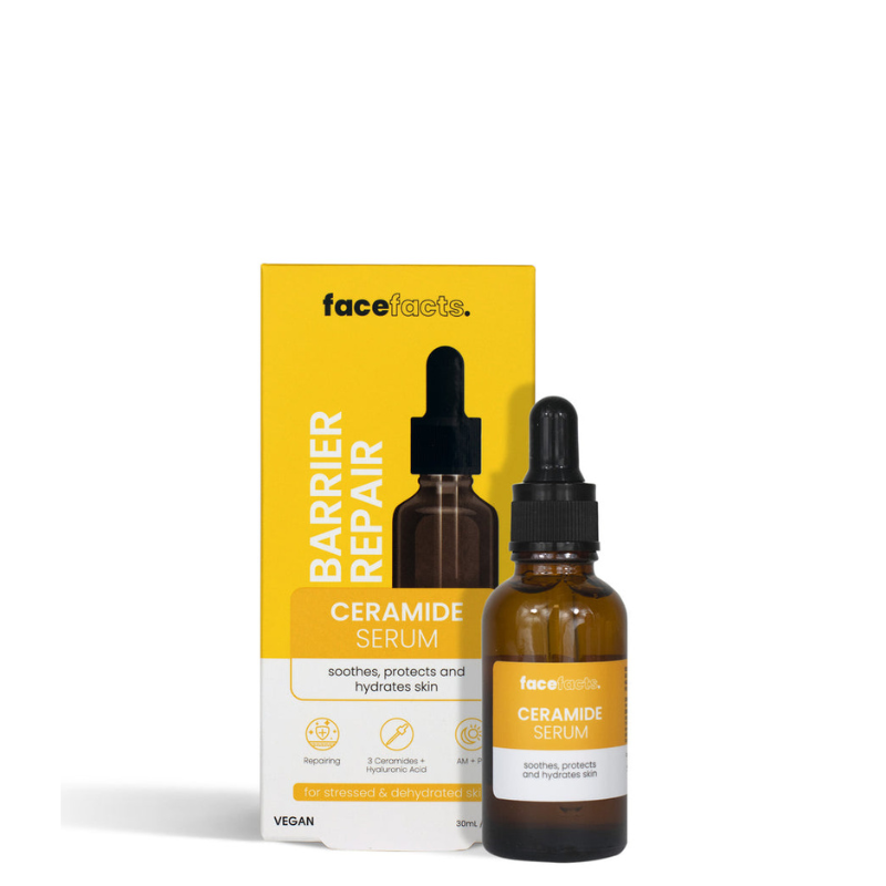 Face Facts Ceramide Serum 30ML