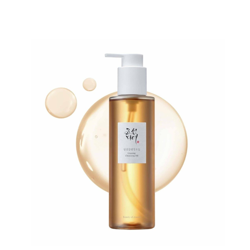 Beauty of Joseon Gingseng Cleansing Oil(210ml)