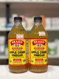 BRAGG Organic Apple Cider Vinegar(With the Mother) 473ml
