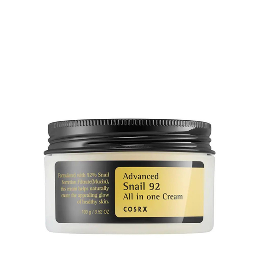 COSRX Advanced Snail 92 All in One Cream (100 g)