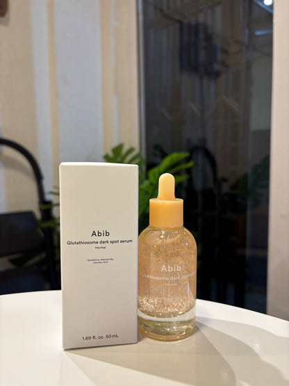 Abib Glutathione Dark Spot Serum 50ml