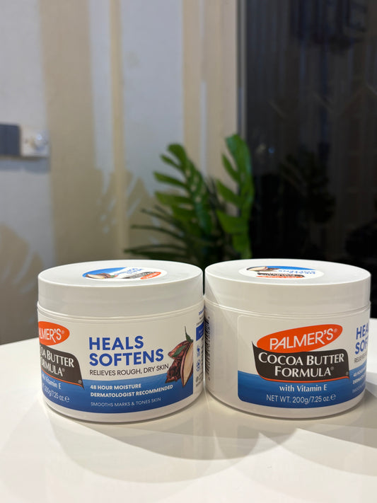 Palmer's Cocoa Butter Formula(With Vitamin E) Intensive Body Cream 200ML
