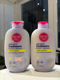 EOS Shea Better Vanilla Cashmere Body Wash
