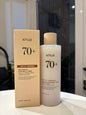 ANUA MILKY TONER 250ML