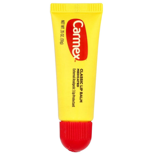 Carmex Classic Lip Balm 10g