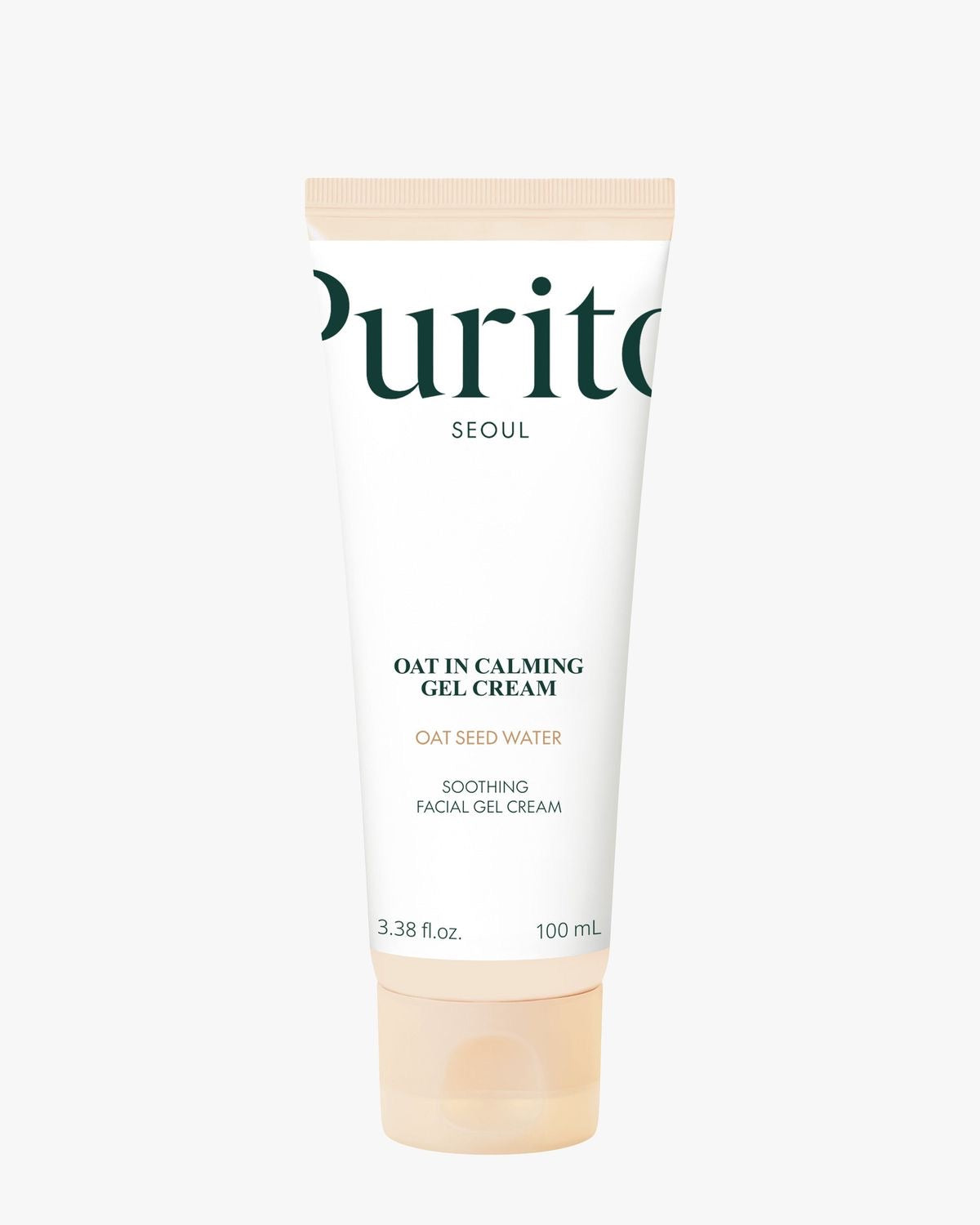 Purito Oat in Calming Gel Cream 100ml