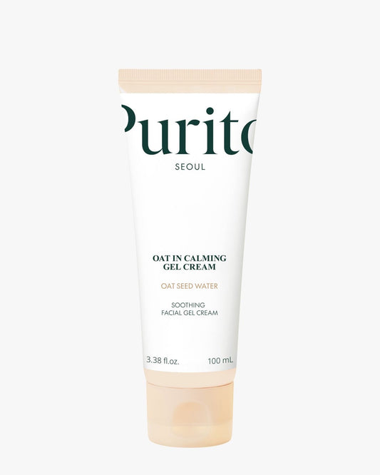 Purito Oat in Calming Gel Cream 100ml