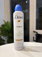 Dove Original Deodorant